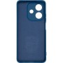 Чохол до мобільного телефона Armorstandart ICON OPPO A3 4G / A3x 4G / A40m 4G Camera cover Dark Blue (ARM89238)