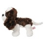 М'яка іграшка Tigres Собачка кокер-спанієль Чаккі (СО-0131)