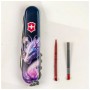 Ніж Victorinox Climber Zodiac Чарівний дракон (1.3703.3_Z3280p)