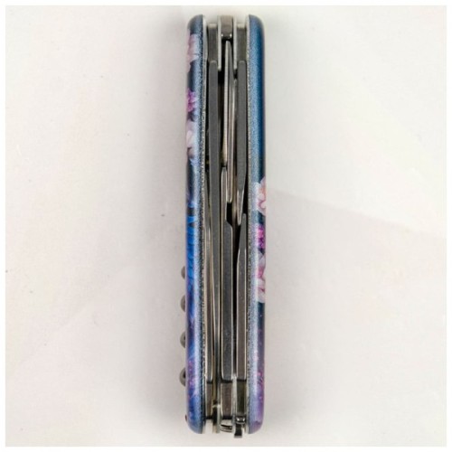 Ніж Victorinox Climber Zodiac Чарівний дракон (1.3703.3_Z3280p)