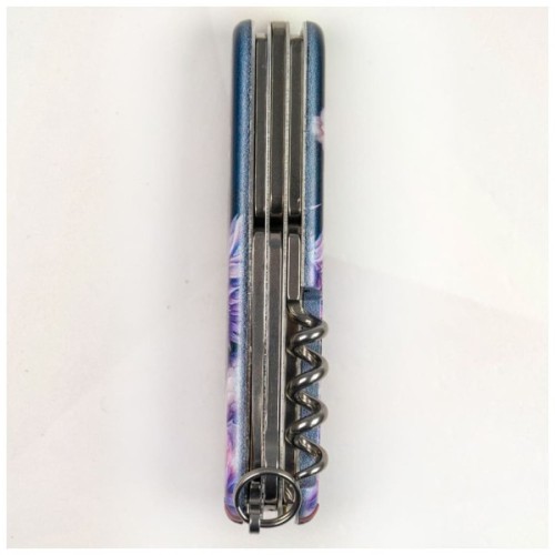 Ніж Victorinox Climber Zodiac Чарівний дракон (1.3703.3_Z3280p)