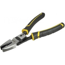 Плоскогубці Stanley FatMax Compound Action L=215мм. (FMHT0-70813)