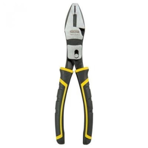 Плоскогубці Stanley FatMax Compound Action L=215мм. (FMHT0-70813)