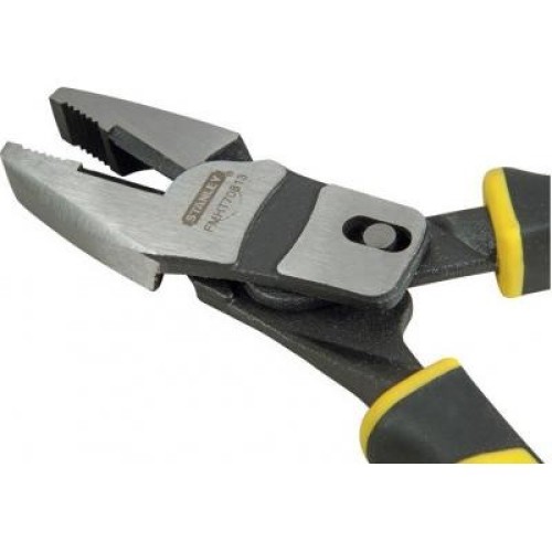 Плоскогубці Stanley FatMax Compound Action L=215мм. (FMHT0-70813)