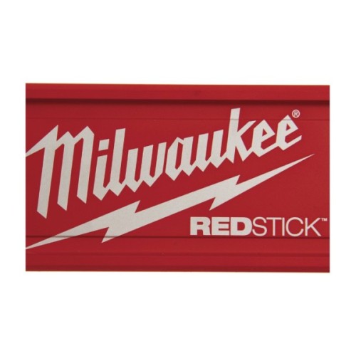 Рівень Milwaukee магнітний REDSTICK Backbone, 100см (4932459067)