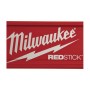 Рівень Milwaukee магнітний REDSTICK Backbone, 100см (4932459067)