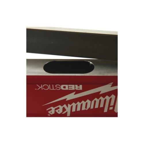 Рівень Milwaukee магнітний REDSTICK Backbone, 100см (4932459067)