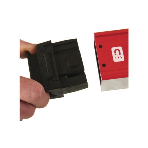 Рівень Milwaukee магнітний REDSTICK Backbone, 100см (4932459067)