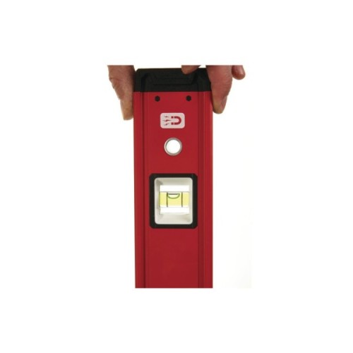 Рівень Milwaukee магнітний REDSTICK Backbone, 100см (4932459067)