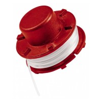 Косильна головка Einhell GE-CT 36/30 Li і AGILLO, 8 м, 2 мм (3405096)