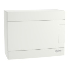 Розподільний щит Schneider Electric Easy9 EU 1 ряд 8 мод (EZ9EUD108)