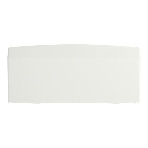 Розподільний щит Schneider Electric Easy9 EU 1 ряд 8 мод (EZ9EUD108)