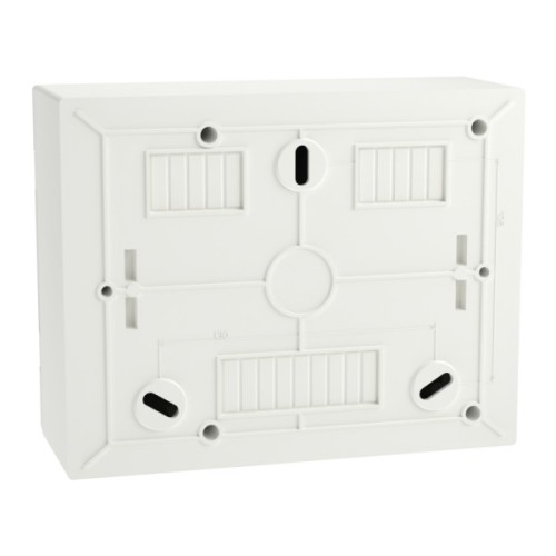 Розподільний щит Schneider Electric Easy9 EU 1 ряд 8 мод (EZ9EUD108)