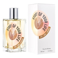 Парфумована вода Etat Libre d'Orange Story Of Your Life 100 мл (3760168593659)