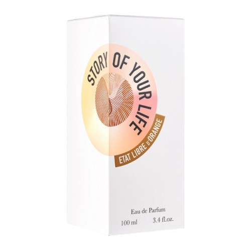Парфумована вода Etat Libre d'Orange Story Of Your Life 100 мл (3760168593659)