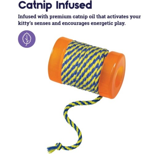 Іграшка для котів Catstages Йо-йо 5.1 см (0871864003137)