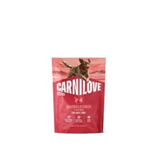 Сухий корм для собак Carnilove Active Venison & Reindeer & Wild Boar Active Adults 1.5 кг (8595602581184)