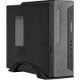 Корпус для ПК Prologix E117 Slim 400W Black