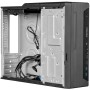 Корпус для ПК Prologix E117 Slim 400W Black