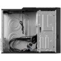 Корпус для ПК Prologix E117 Slim 400W Black