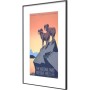 Цифровий постер Pocketbook InkPoster Affresco 31.5", Wifi/BT, чорний (PB3150P1-WW)