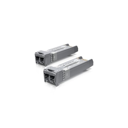 Модуль SFP Ubiquiti UACC-OM-MM-10G-D-2