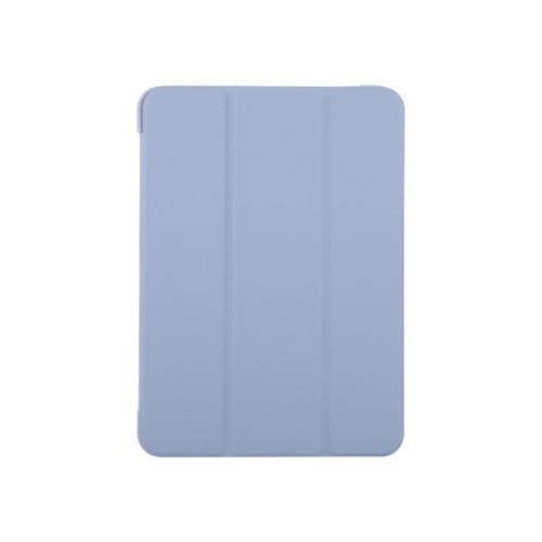 Чохол до планшета BeCover Tri Fold Soft TPU Silicone Apple iPad Air 13" M4 2026 Purple (715332)