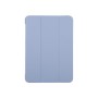 Чохол до планшета BeCover Tri Fold Soft TPU Silicone Apple iPad Air 13" M4 2026 Purple (715332)