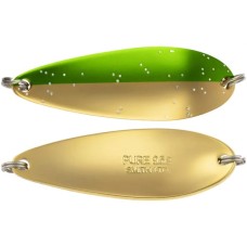 Блешня Smith Pure 9.5 g (без гачка) GG (1665.16.16)