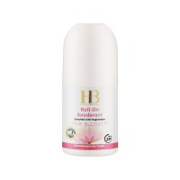 Дезодорант Health and Beauty Blossom Pink з магнієм 75 мл (7290017824437)