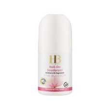Дезодорант Health and Beauty Blossom Pink з магнієм 75 мл (7290017824437)