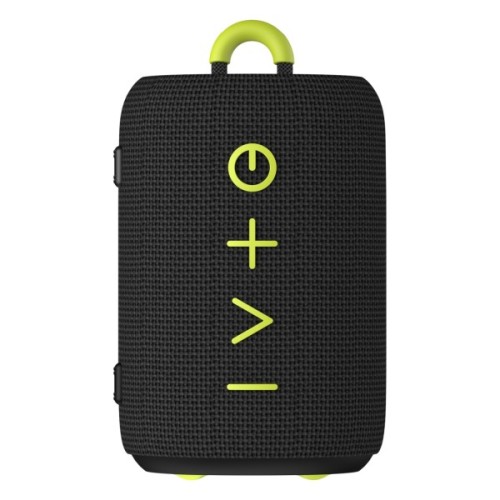 Акустична система Havit SK918BT IPX6 15W Black (6939119050443)