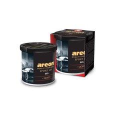 Ароматизатор для автомобіля Areon Sport Lux Gold (85026)