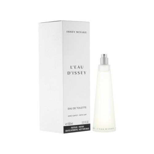 Туалетна вода Issey Miyake L'Eau D'Issey тестер 100 мл (3423473001683)