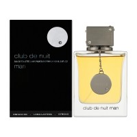 Туалетна вода Armaf Club De Nuit Man 105 мл (6294015151596)