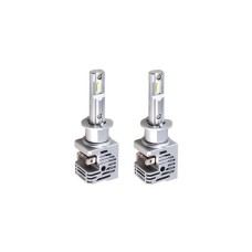 Автолампа PULSO LED-chips CREE/9-32v/2x25w/4500Lm/6000K (M4-H1)