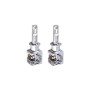 Автолампа PULSO LED-chips CREE/9-32v/2x25w/4500Lm/6000K (M4-H1)