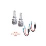 Автолампа PULSO LED-chips CREE/9-32v/2x25w/4500Lm/6000K (M4-H1)
