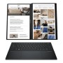 Ноутбук ASUS Zenbook DUO UX8406CA-QL366W (90NB14X1-M00N20)