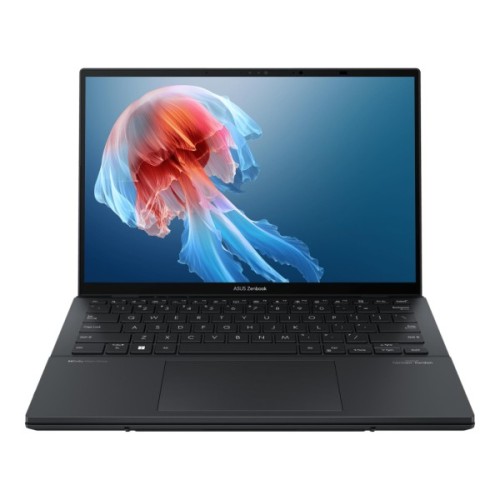 Ноутбук ASUS Zenbook DUO UX8406CA-QL366W (90NB14X1-M00N20)