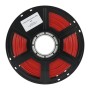 Пластик для 3D-принтера Flashforge PETG 1,75mm 1kg Red (PETR1)