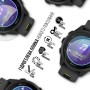 Плівка захисна Armorstandart Matte hydrogel Garmin Forerunner 70/170/170 Music 6 pcs (ARM93589)