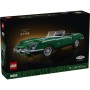 Конструктор LEGO Icons Jaguar E-Type (11381)
