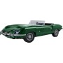 Конструктор LEGO Icons Jaguar E-Type (11381)