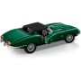Конструктор LEGO Icons Jaguar E-Type (11381)