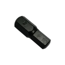 Біта для шуруповерта Hans 30мм, HEX8 (063-3M08) Біта для шуруповерта Hans 30мм, HEX8 (063-3M08)