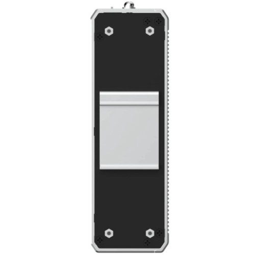Комутатор мережевий Ruijie Networks RG-NIS2100-8GT2SFP-HP