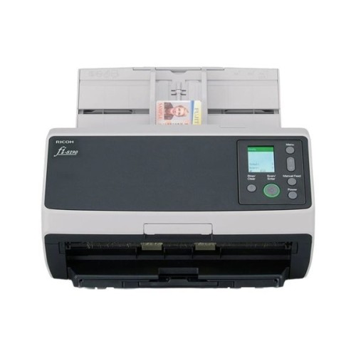 Сканер Ricoh fi-8190 (PA03810-B001)