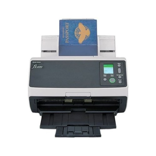 Сканер Ricoh fi-8190 (PA03810-B001)