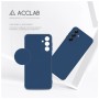 Чохол до мобільного телефона ACCLAB SoftShell Samsung Galaxy M14 5G Light Blue (1283126586958)